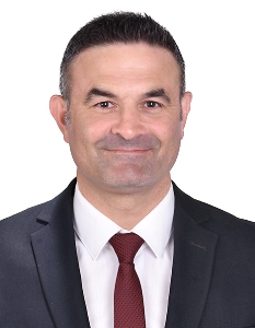 Gürkan Gezgin