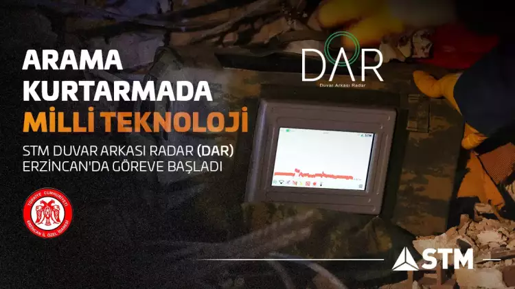 DAR Erzincan  