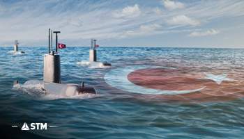 STM Preveze Sinifi Denizalti WebHaber