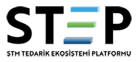 Stm Step Logo
