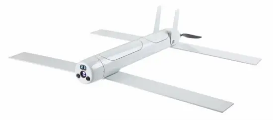 New domestic-made UAV set to join Turkish arsenal 
