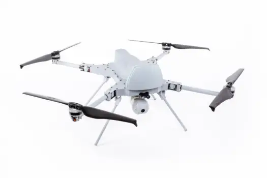 Stm Kargu Drone EN