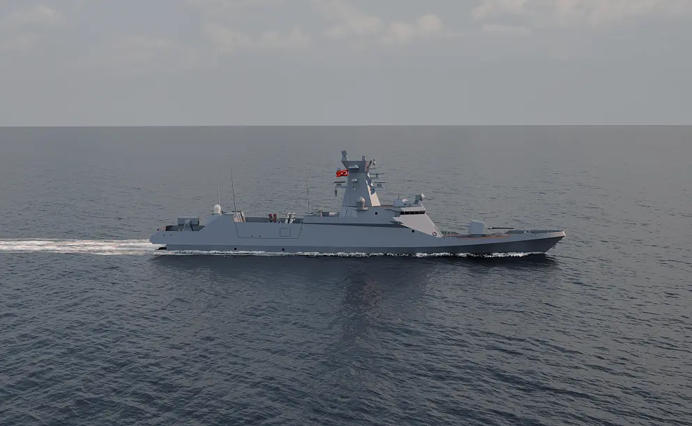 STM Milli Hücumbot (1)