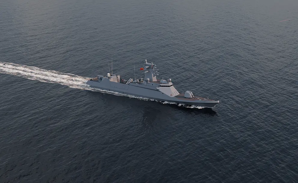 STM Milli Hücumbot (3)