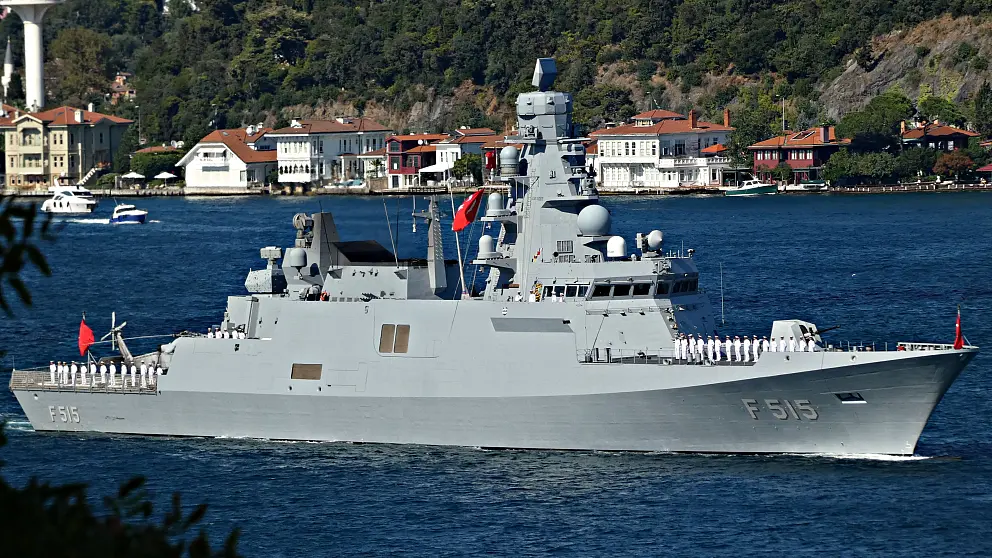 TCG İSTANBUL