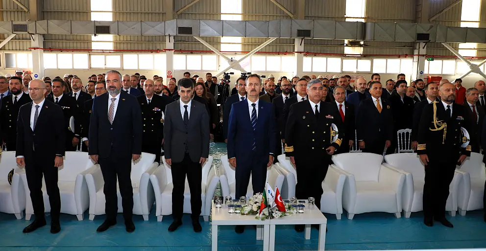 Portekiz Sac Kesim Töreni (3)