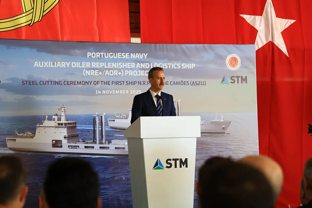 SSB Başkanı Prof. Dr. Haluk Görgün