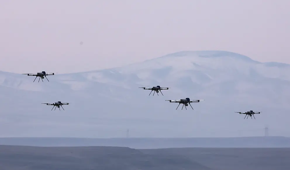 KARGU S&uuml;r&uuml; (2)