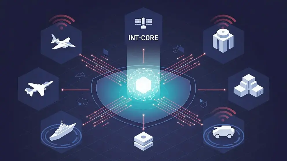 ıntcore