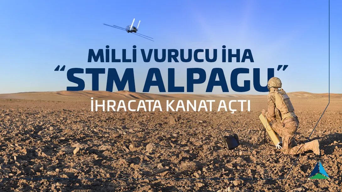 STM ALPAGU