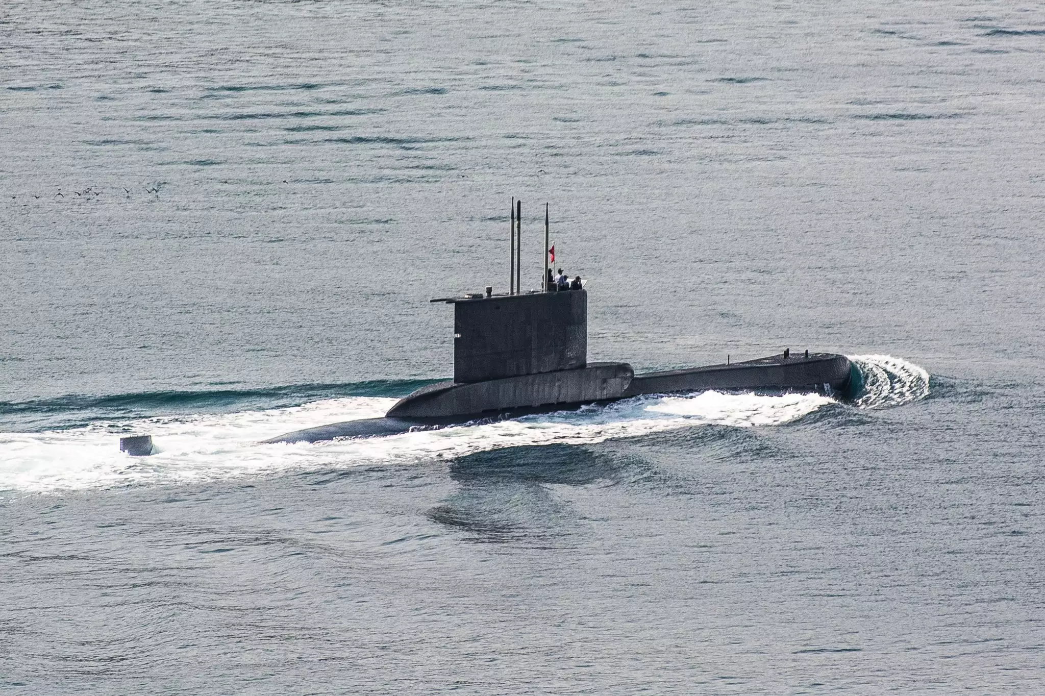 Ay%20S%C4%B1n%C4%B1f%C4%B1%20Denizalt%C4%B1%20Type%20209%20Submarine%20(4)