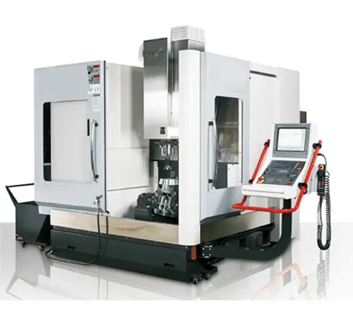 Thinktech Makina Yerlilestirme