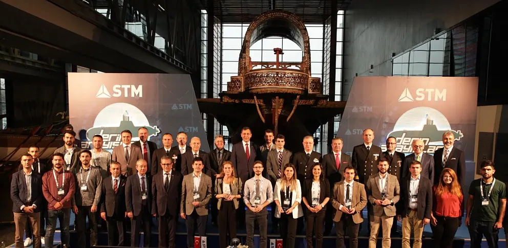 Derin Arayislar Odul