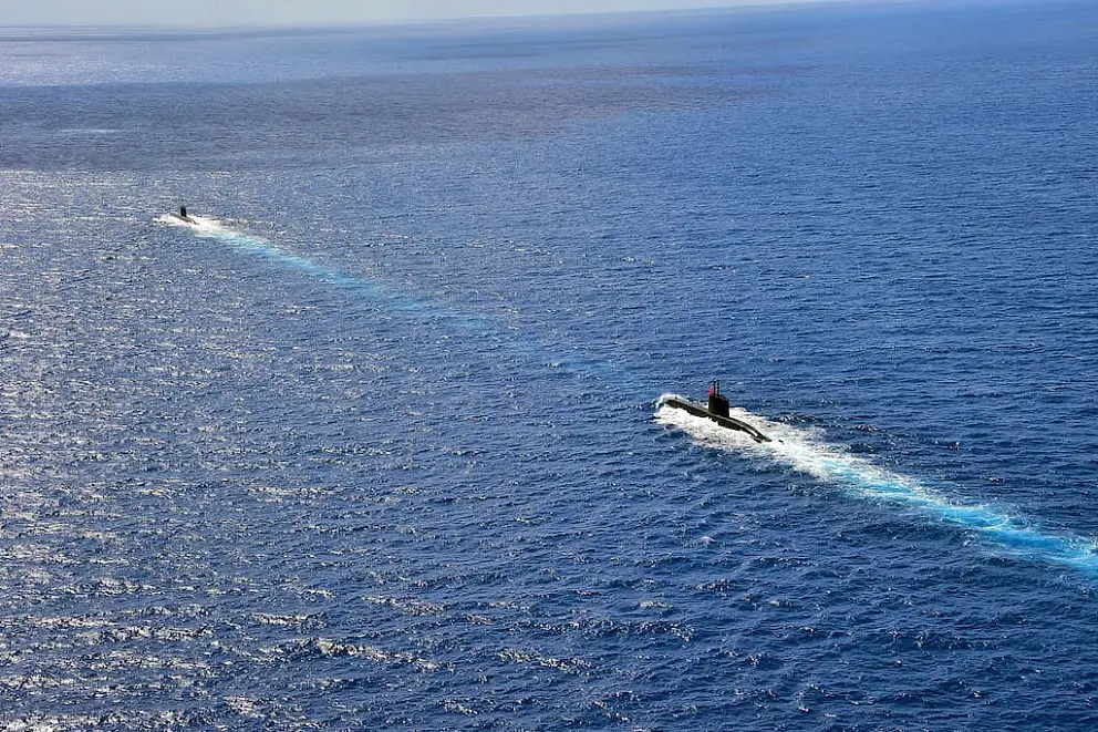 Preveze Sinifi Da Gallery 3