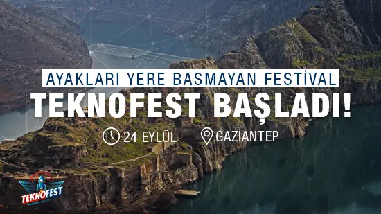 Teknofest
