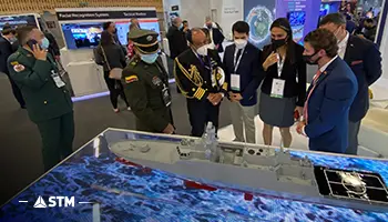 STM Web Haber Expodefensa21 (2) 350x200px