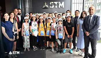 STM Web Haber B%C4%B0LSEM Ziyaret 350x200px