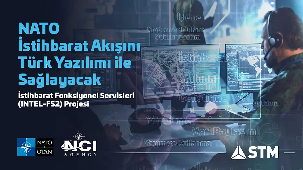 STM Nato Projesi TR