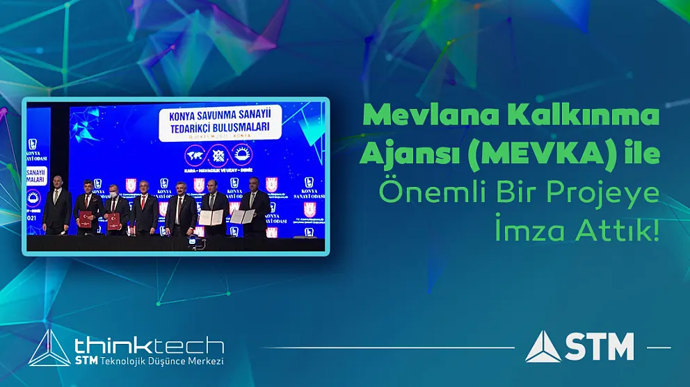 Thinktech MevkaSTM