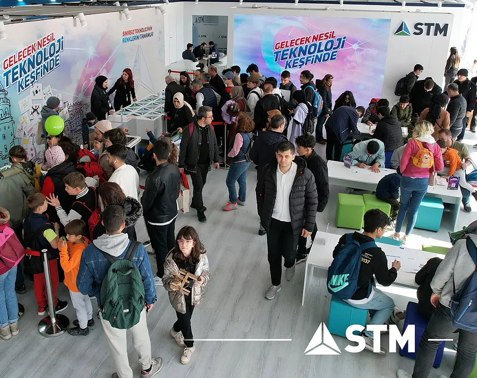 2023 TEKNOFEST STM1