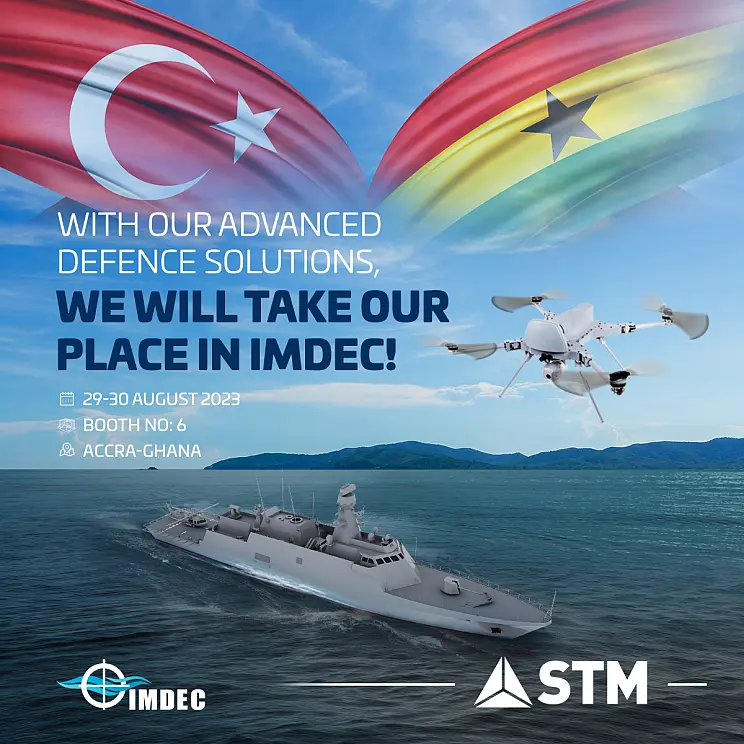 STM 23 1008 TO Imdec Key Visual SM 1200x1200px 220823 YEN%C4%B0