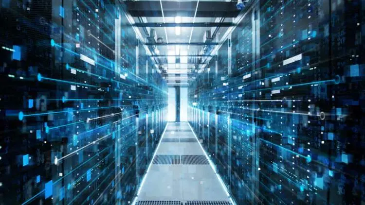 Data Merkezi
