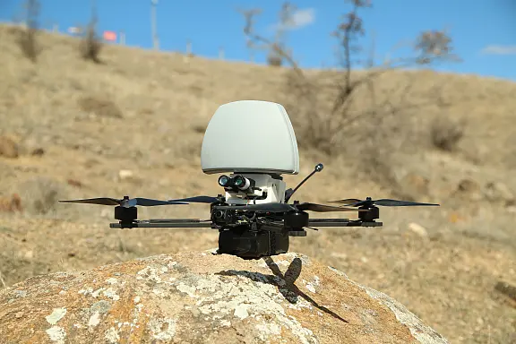 KARGUFPV