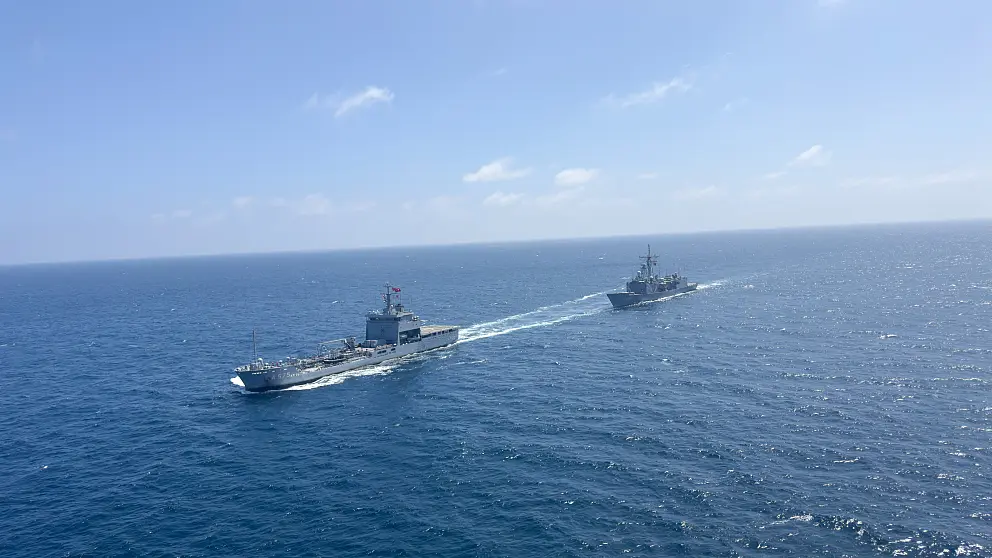 Lojistik Destek ARİF EKMEK&Ccedil;İ (4)