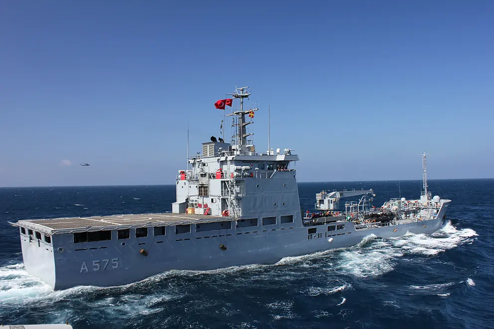 Lojistik Destek ARİF EKMEK&Ccedil;İ (1)