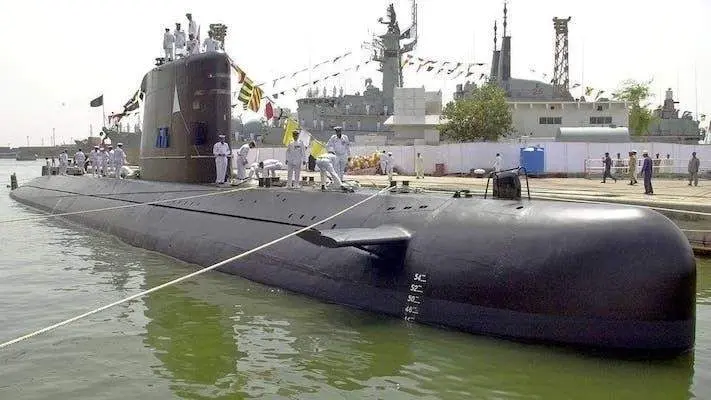 Turkiyenin Denizalti Projeleri 5