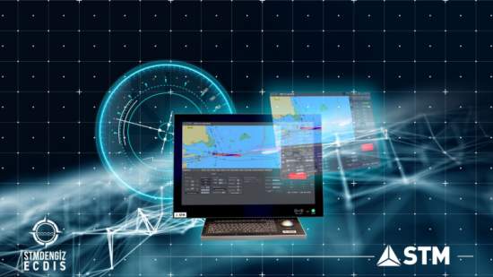Ecdis Web Haber