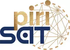 Stm Pirisat Logo
