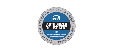 Cert Logo
