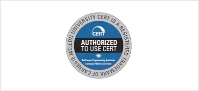 Cert Logo