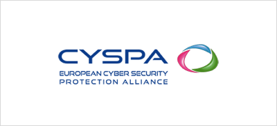 Cyspa Logo