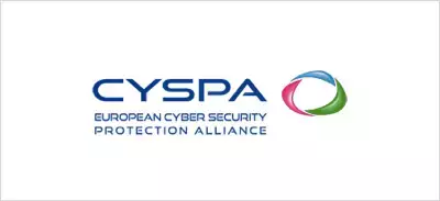 Cyspa Logo