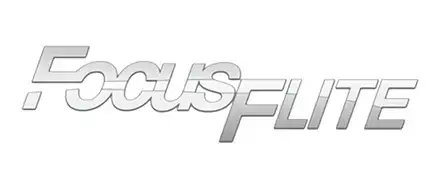 Stm Focus Flite Logo