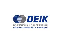 Deik Logo
