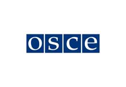 Osce Logo