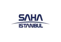 Saha Logo