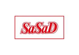 Sasad Logo