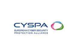 Cyspa Logo