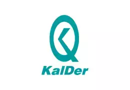 Kalder Logo