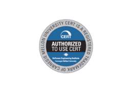 Cert Logo