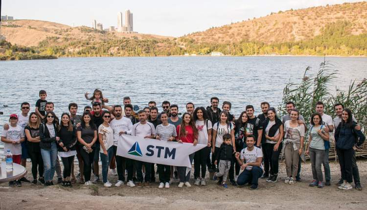 Stm Cim G7