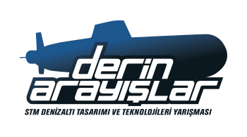 Stm Derin Arayislar Logo