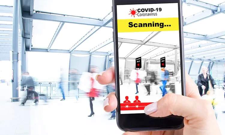 Stm Covid19 Surveilance