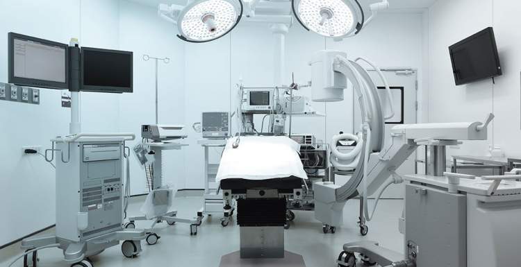 Stm Covid Medical Devices