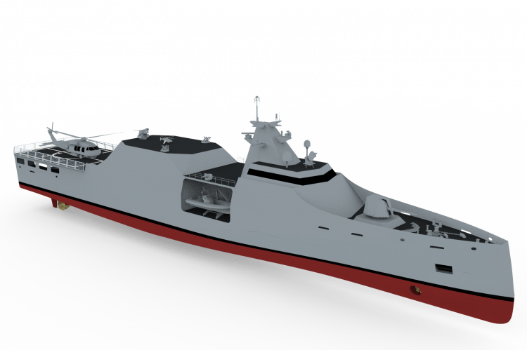OPV 1900 4