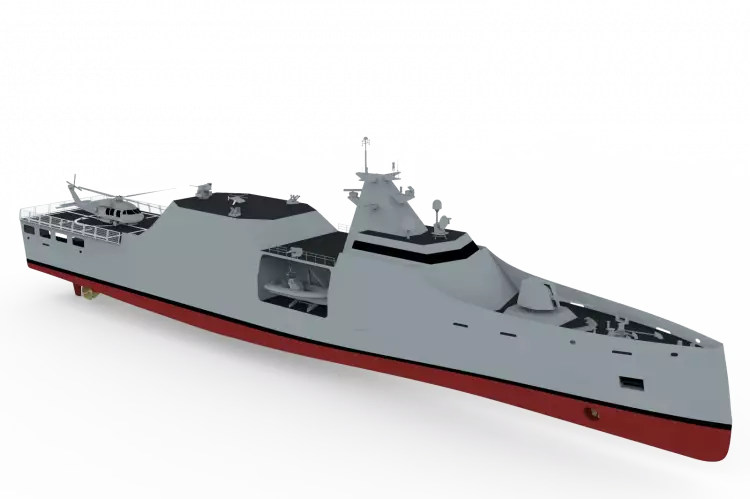 OPV 1900 4